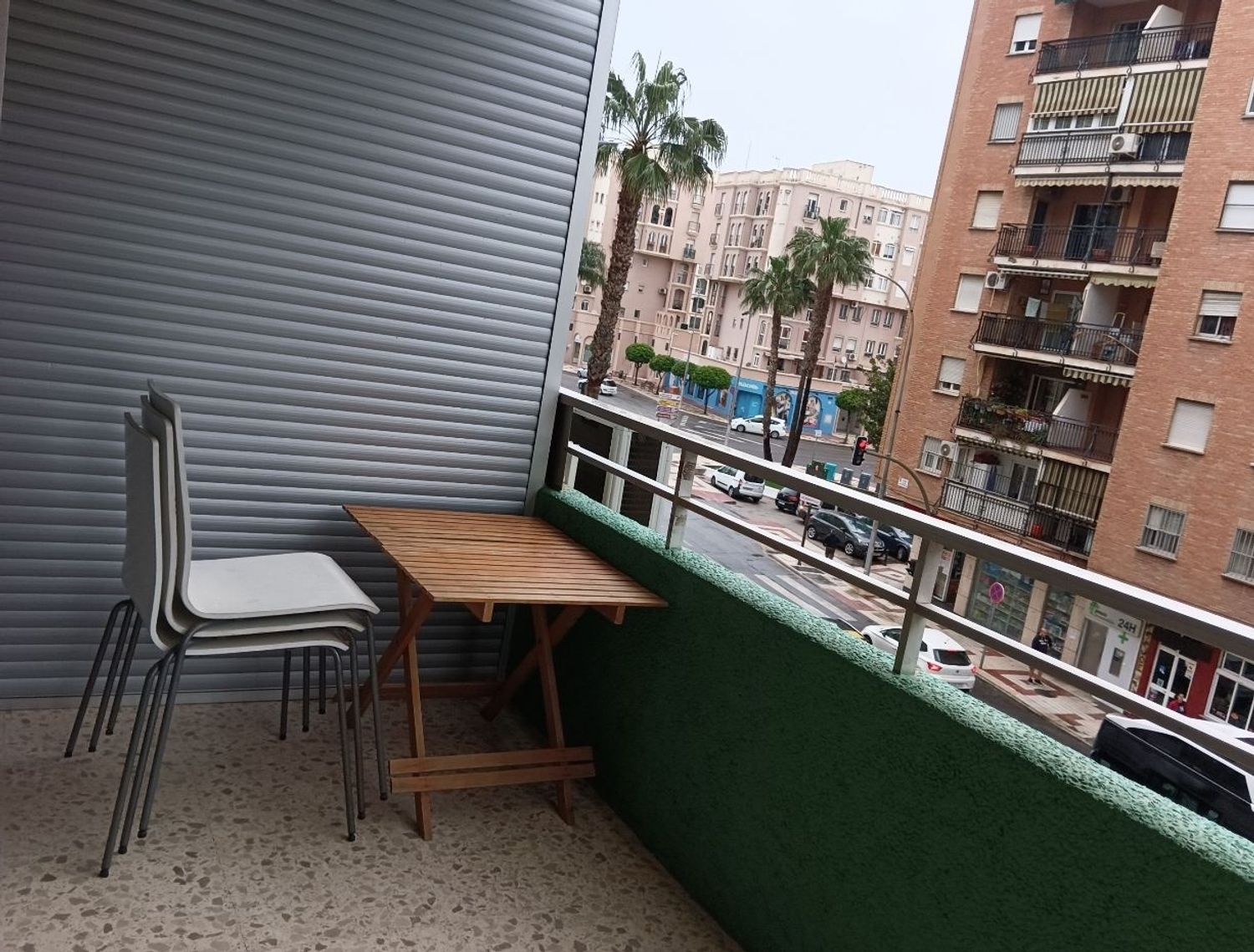 Estudio en Avenida de los Manantiales, 25, Ayuntamiento - Foto 5