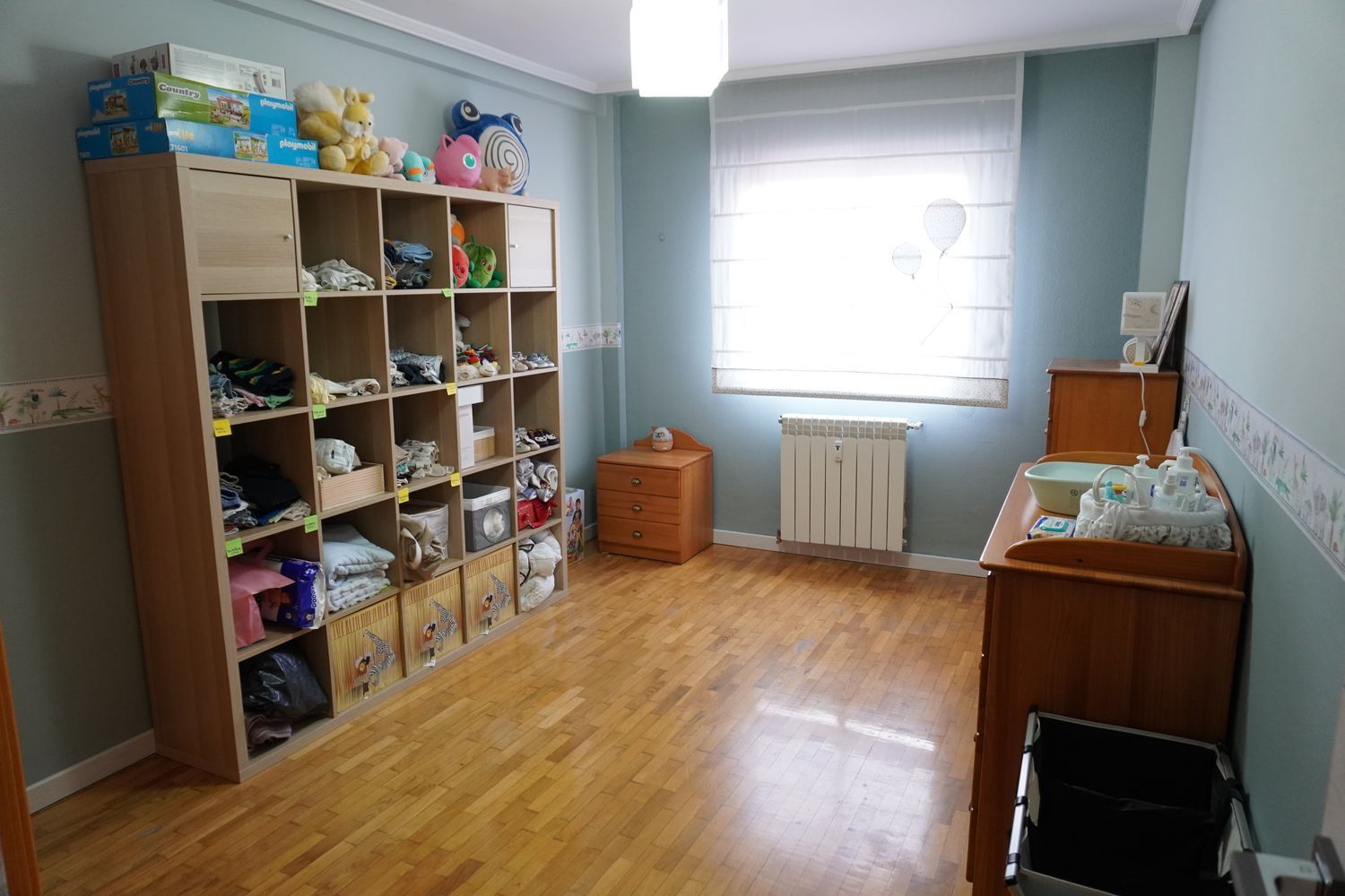 Piso en San Mamés - La Palomera, San Mamés - La Palomera - Foto 16