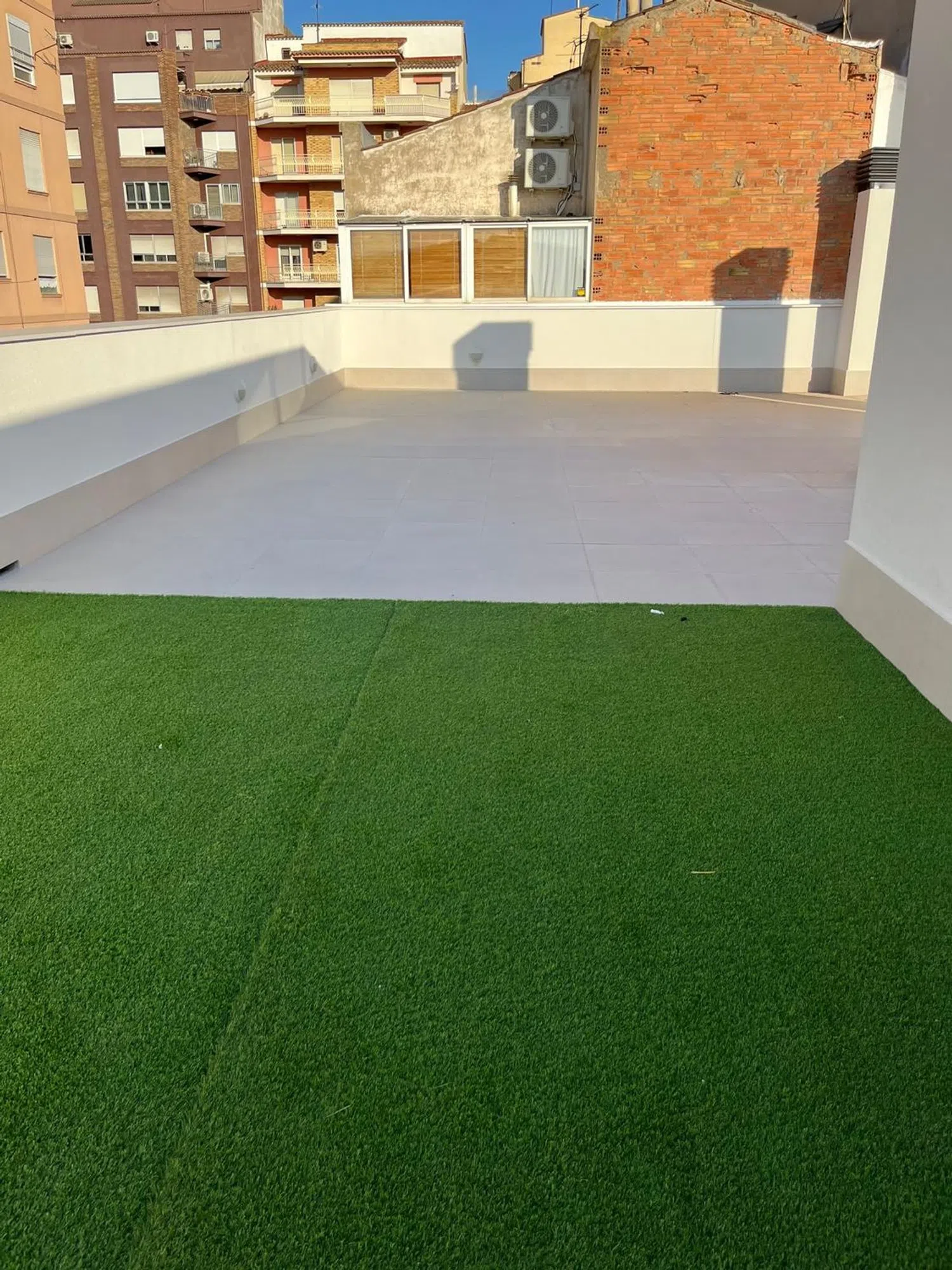 Piso en calle Baró d'Eroles, 3 - Foto 10