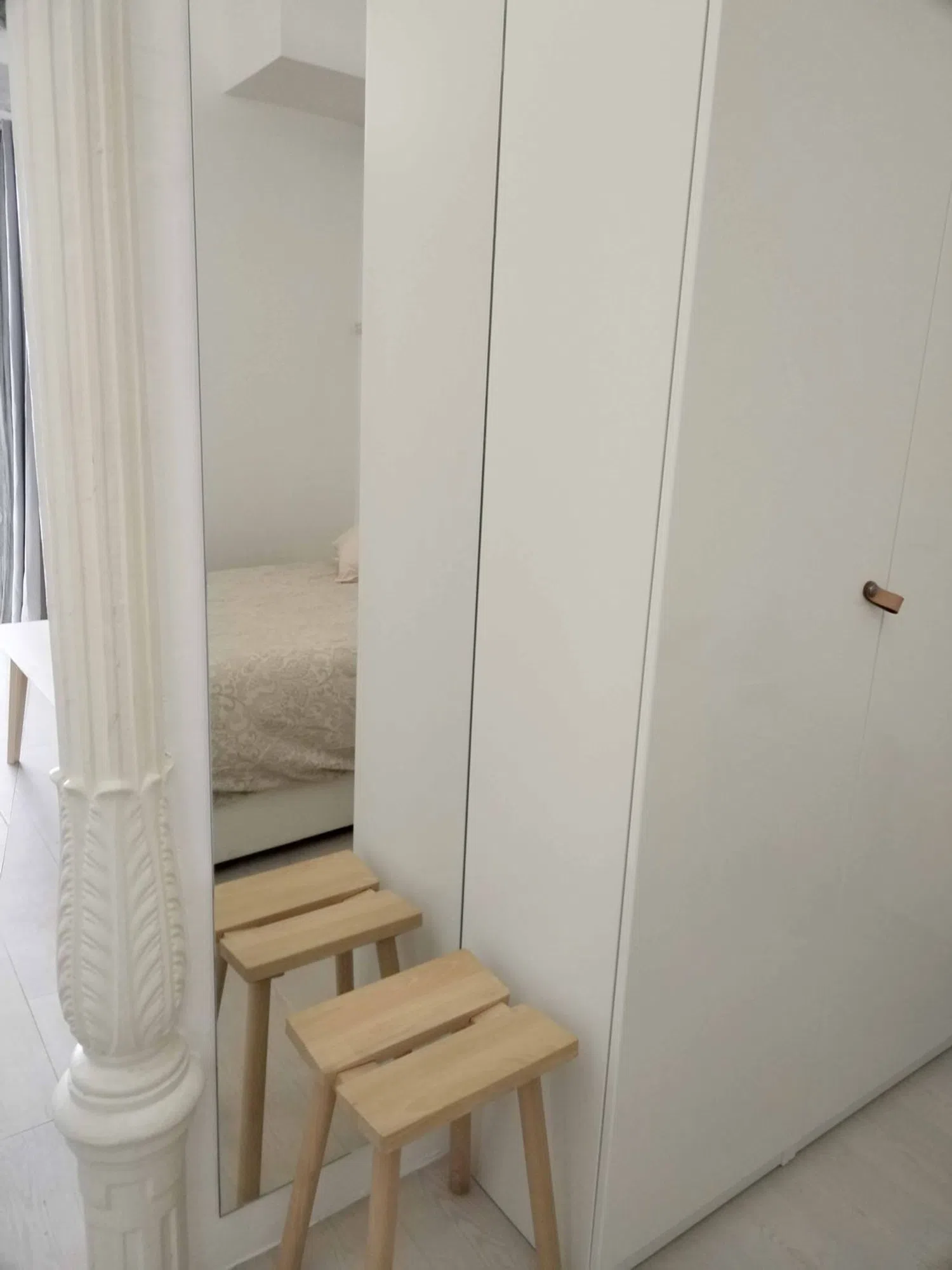 Piso en calle del Olmo, 24 - Foto 8