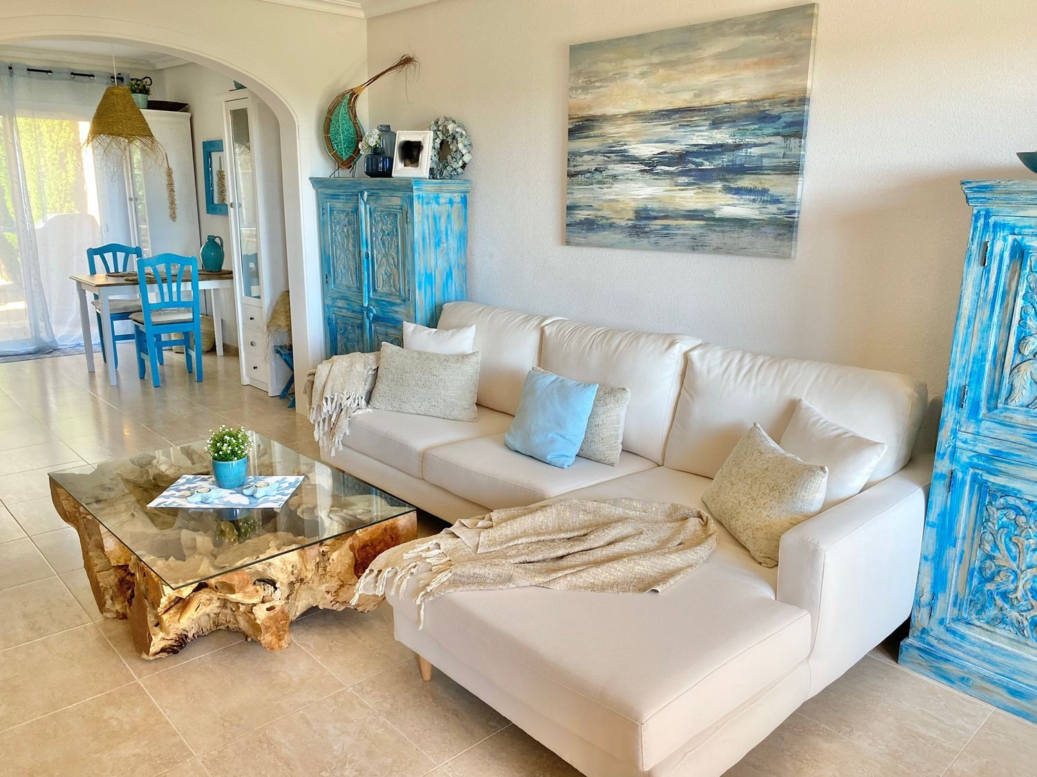 Chalet adosado en Calle Aucanada, 1, Cales de Mallorca, Cales de Mallorca - Foto 5