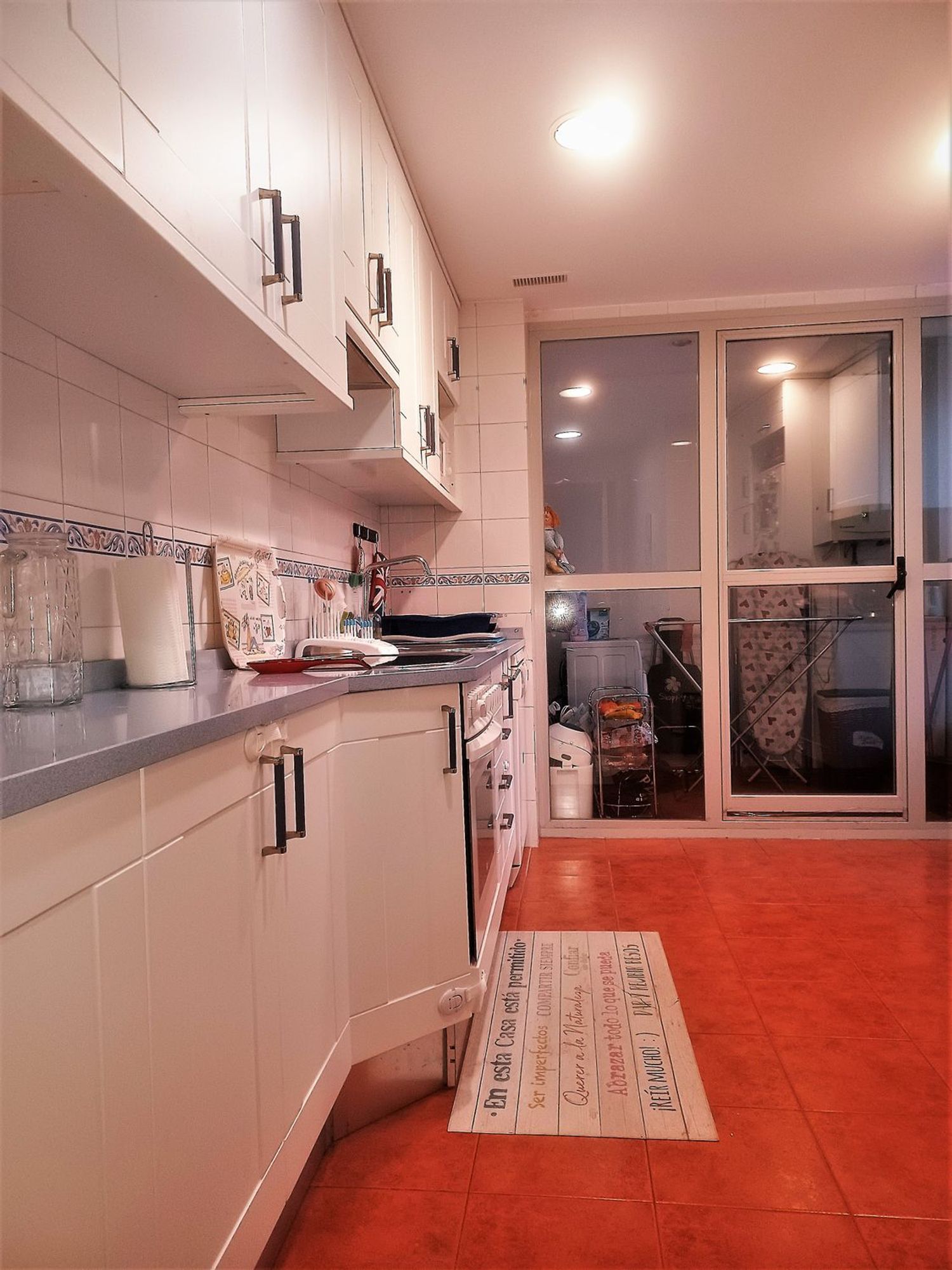 Piso en Alcalde Redondo Aceña, 5, Sanchinarro - Foto 5