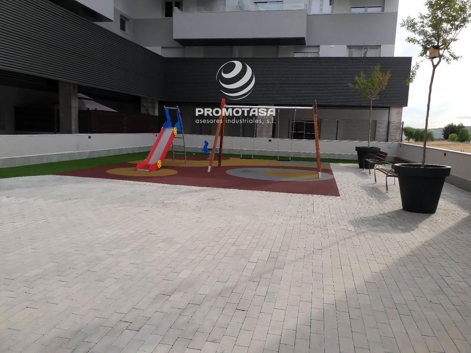 Piso en Rivas Futura - Foto 2