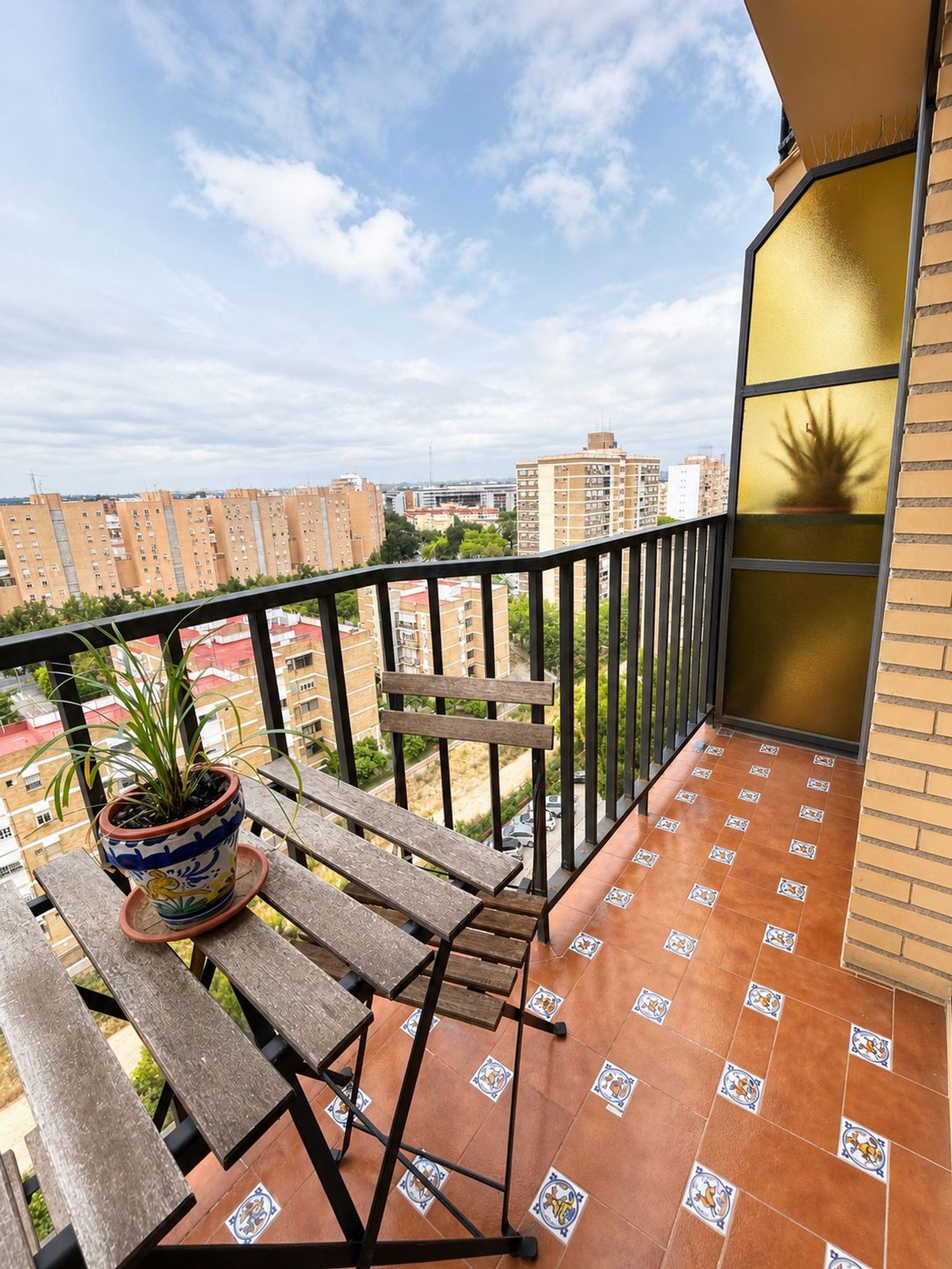 Piso en El Juncal - El Plantinar - Foto 19