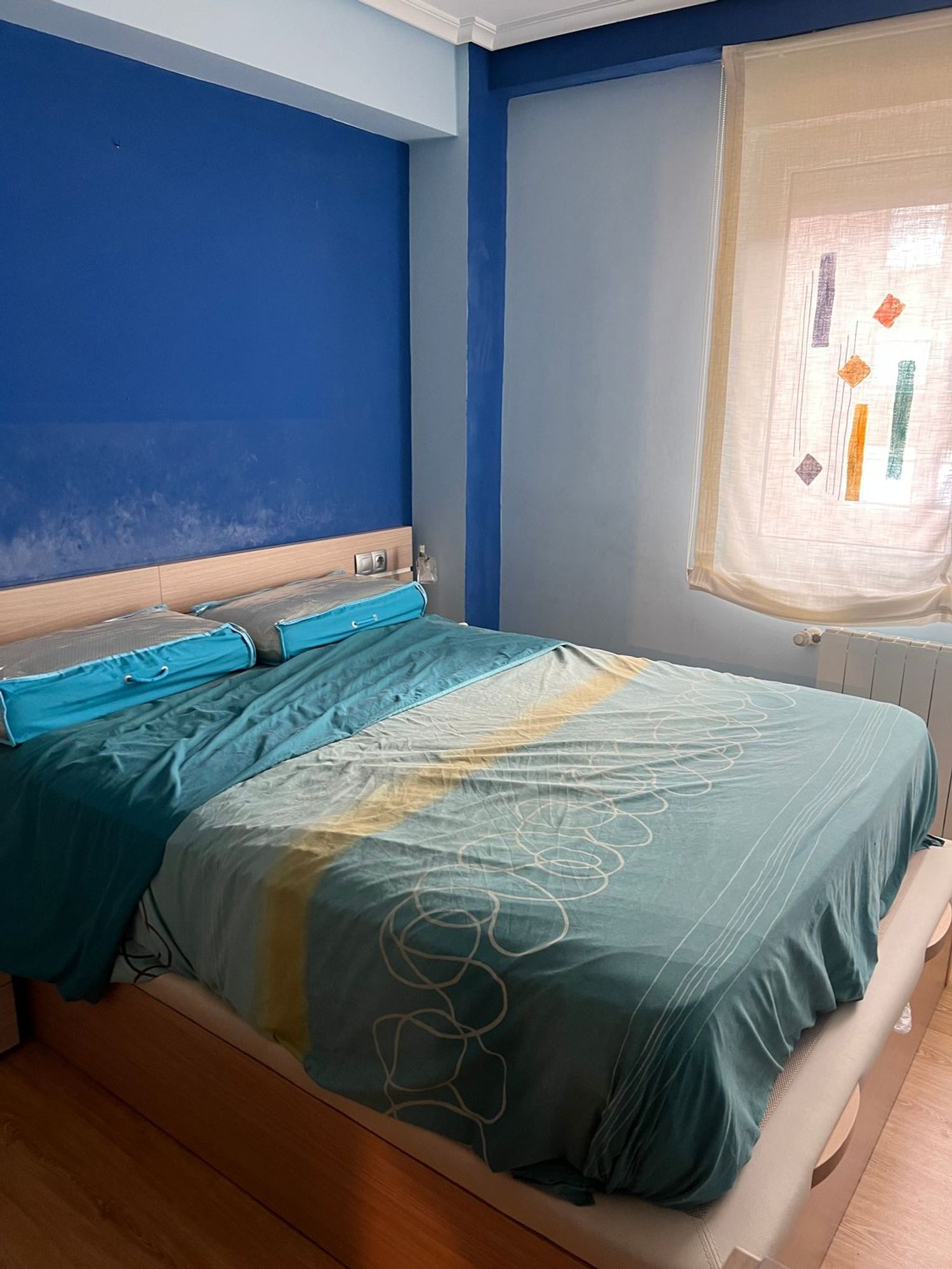 Piso en Avenida Besaya, 20, Covadonga - Campuzano - Ciudad Vergel, Covadonga - Campuzano - Ciudad Vergel - Foto 4