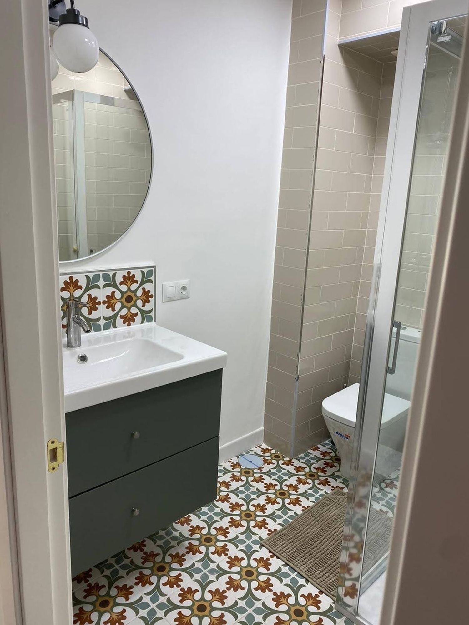 Piso en calle Levante, 139 - Foto 9