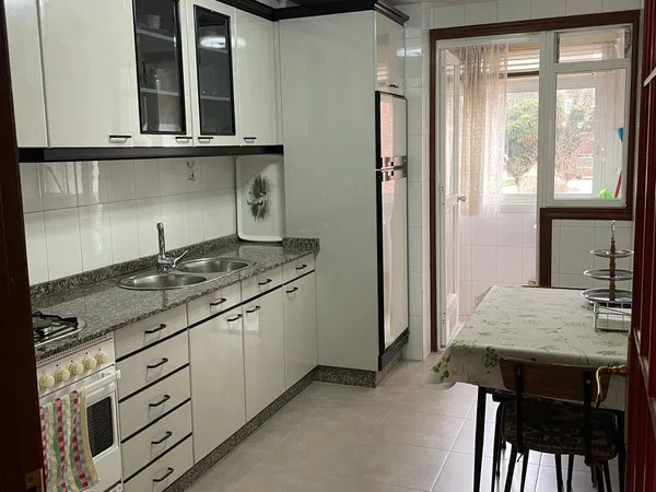 Piso en plaza Daniel Rodríguez Castelao, 1 - Foto 2