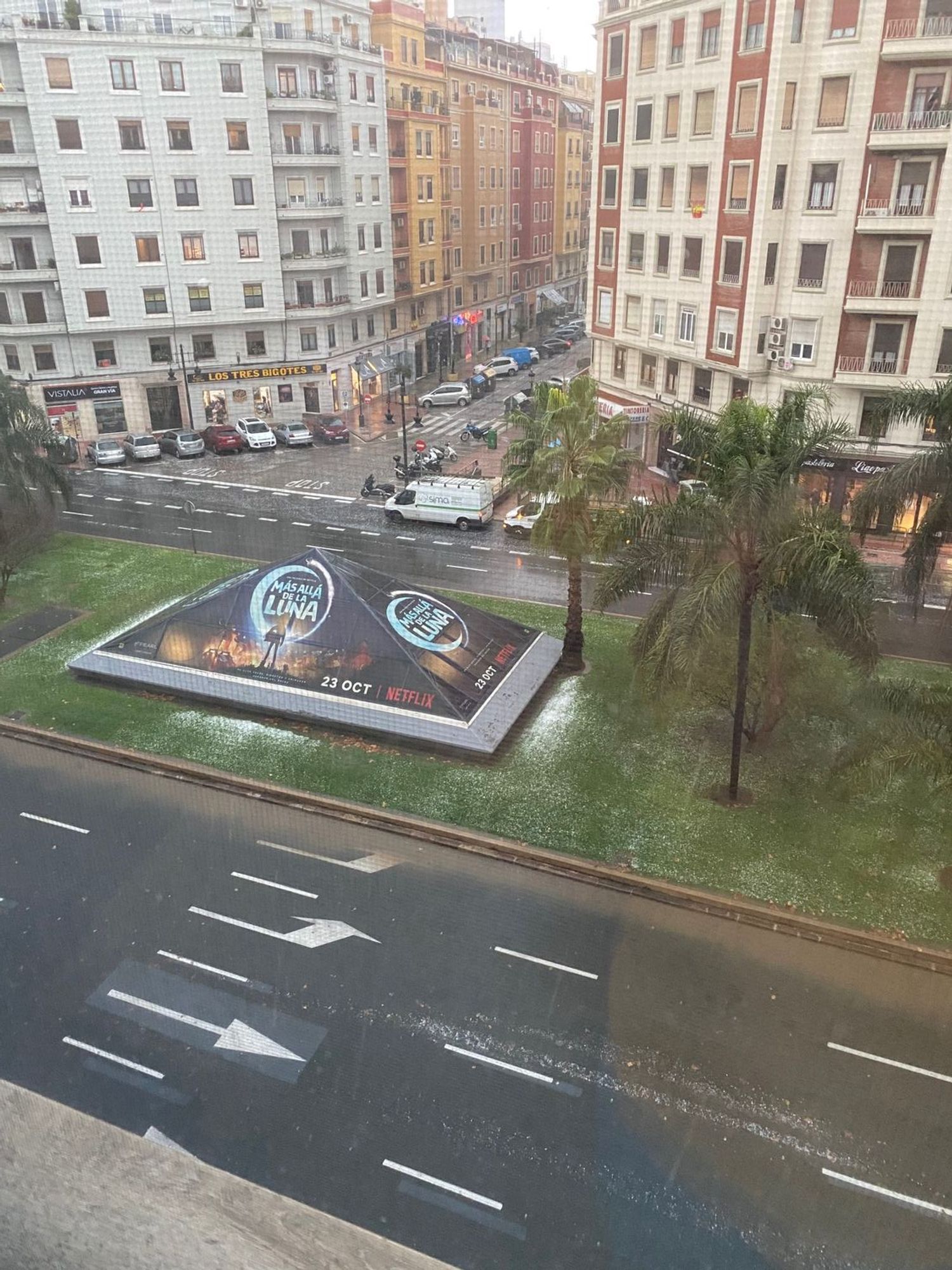 Piso en Gran Via de Ferran el Catòlic, 8, El Botànic - Foto 5