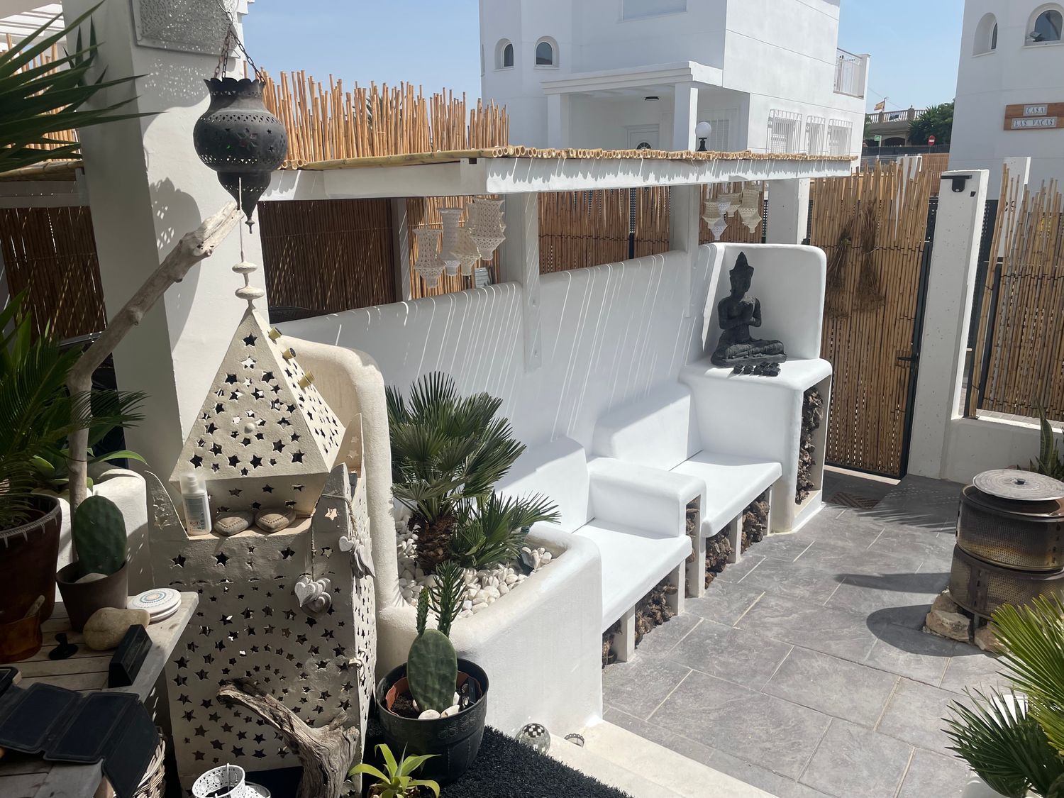 Chalet pareado en Calle Winston Churchill, 2 - Foto 4