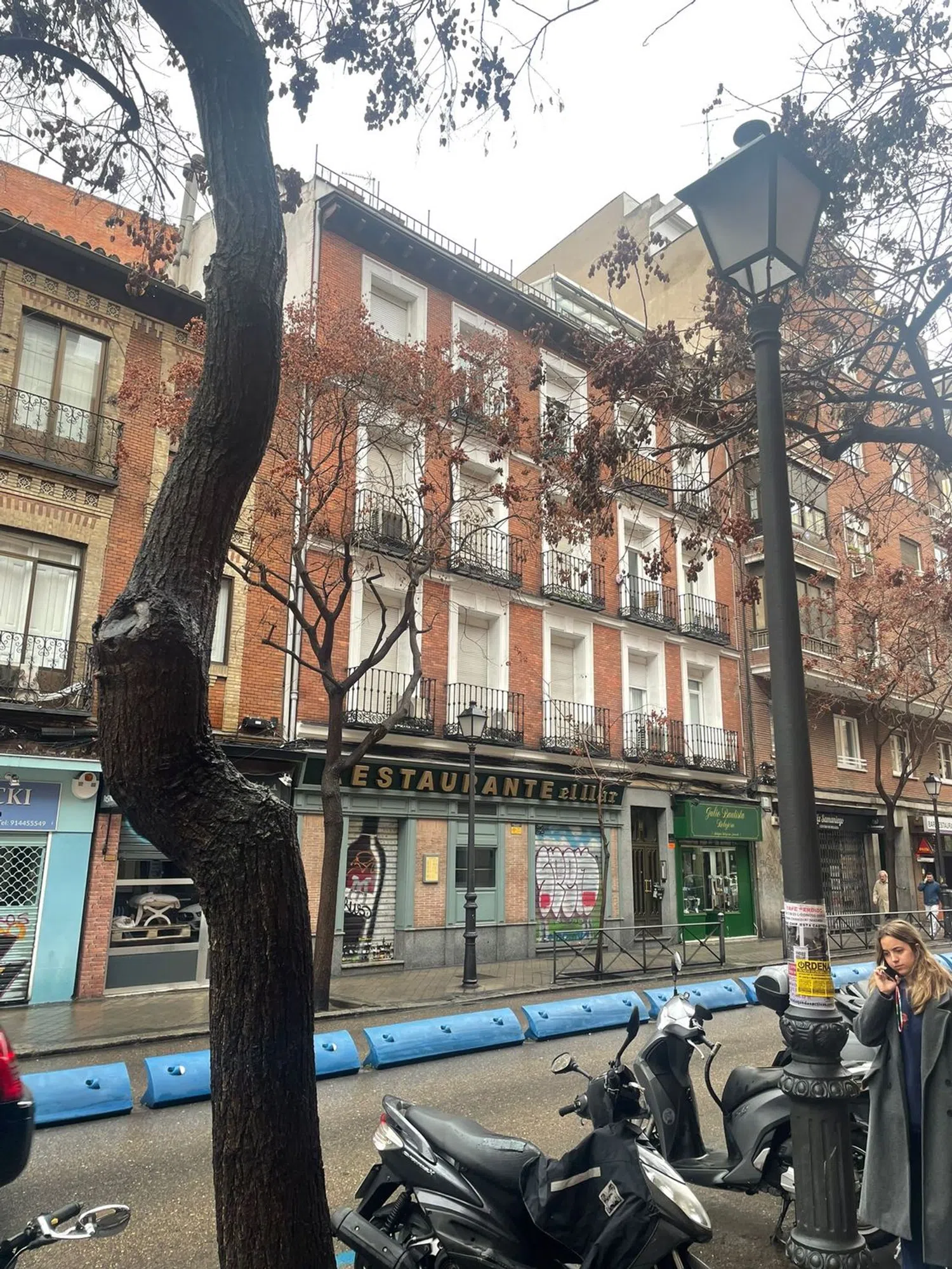 Piso en calle de Fernández de los Ríos, 11 - Foto 8