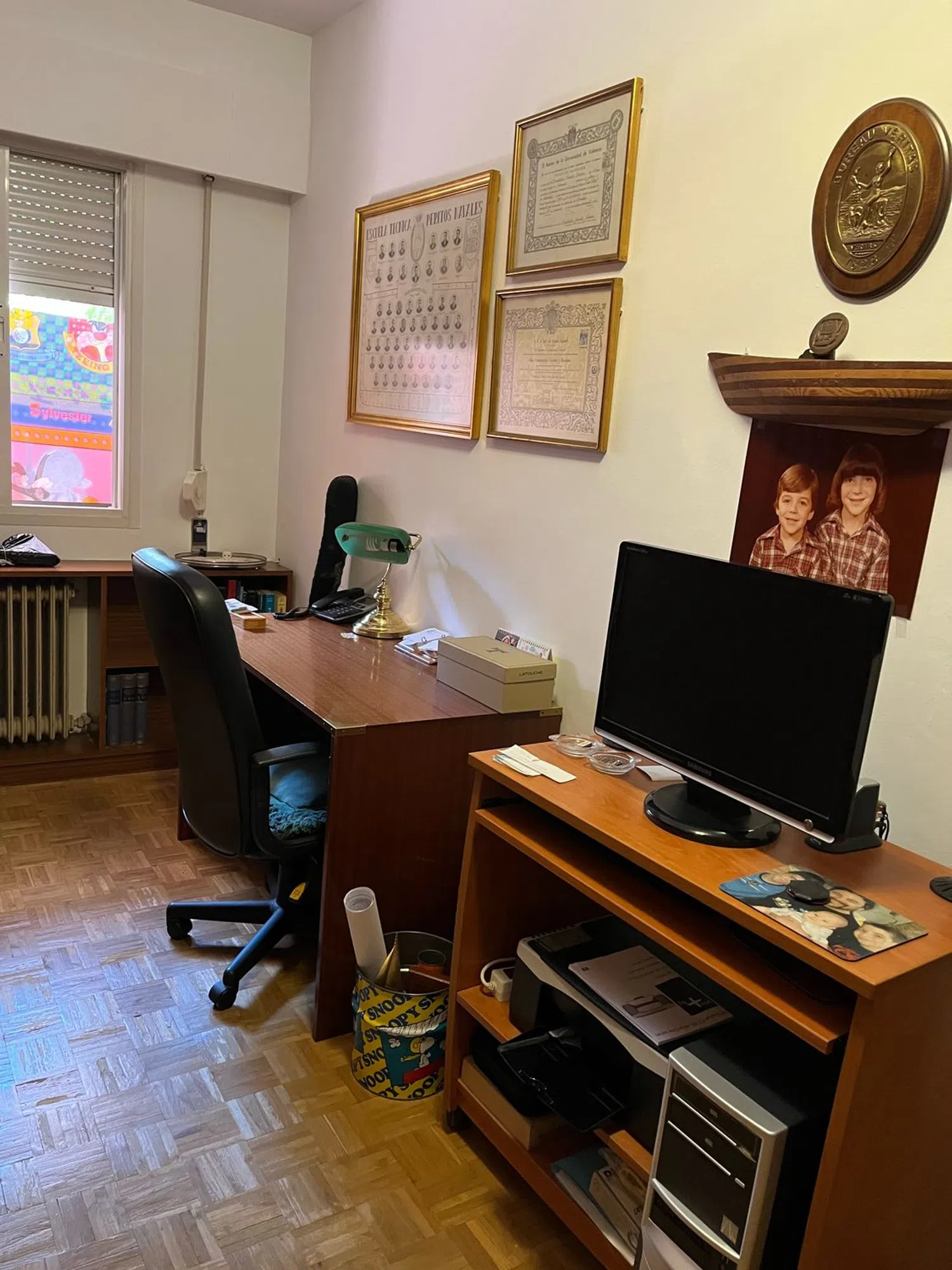 Piso en calle de Agustín Durán, 32 - Foto 24