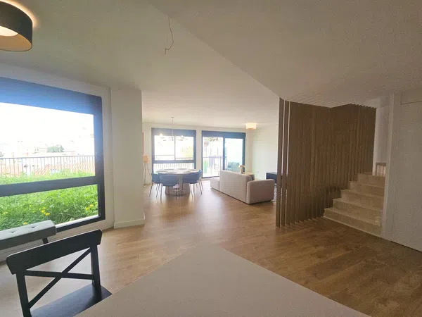 Chalet adosado en calle Félix Revello de Toro, 9 - Foto 2