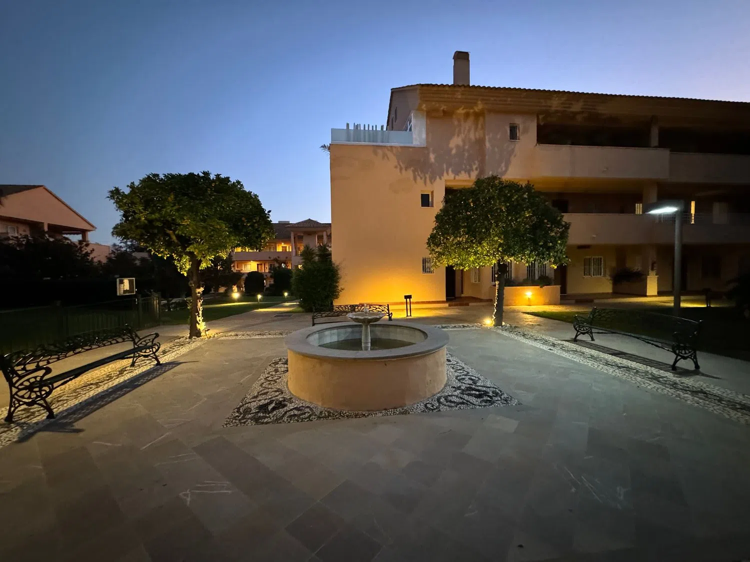 Dúplex en calle Olmo, 4 - Foto 4