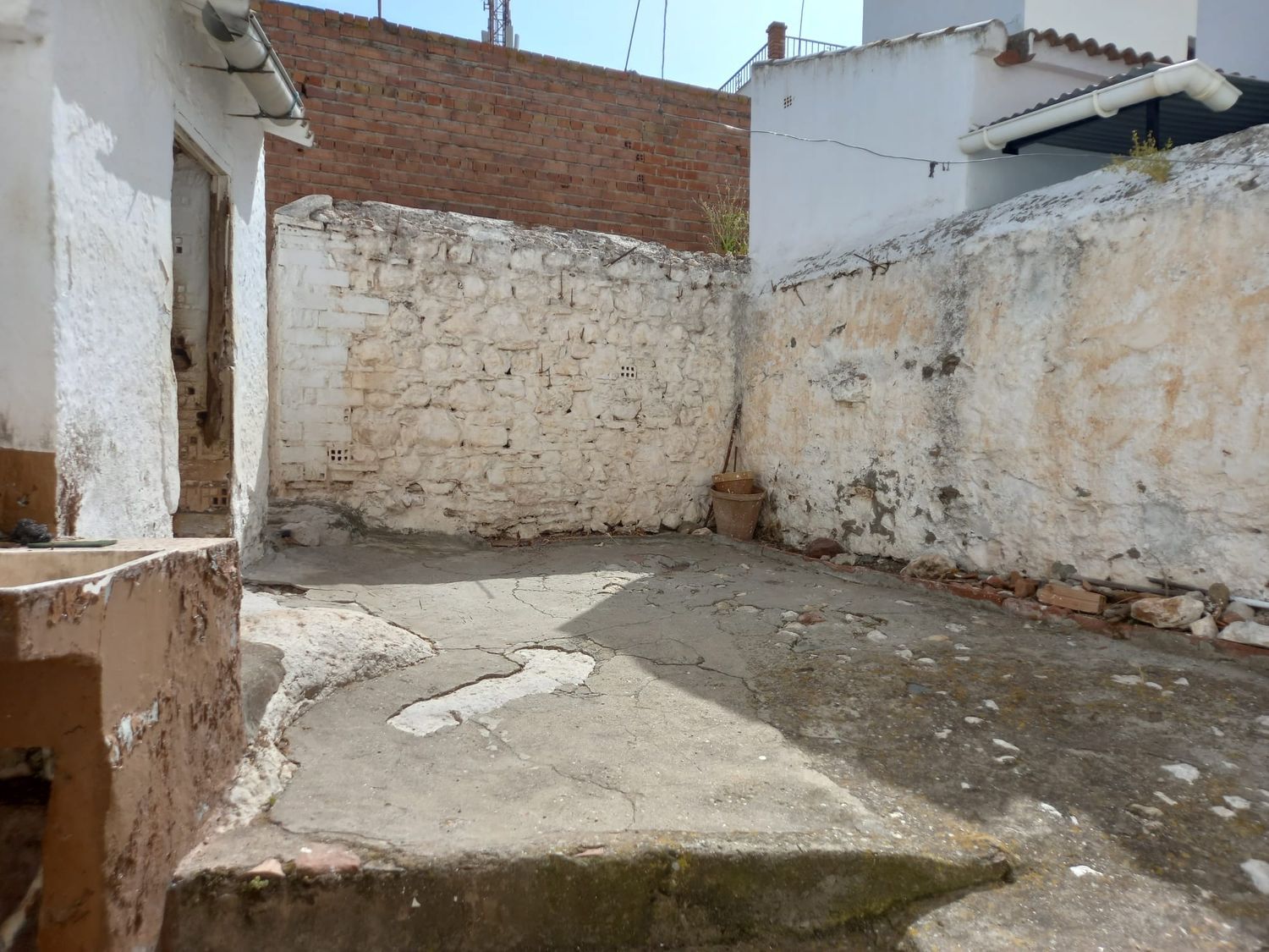 Casa de pueblo en Calle de Alcuzas, 26 - Foto 11