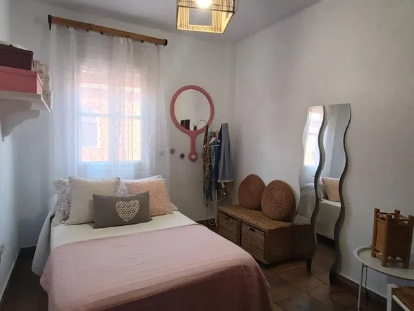 Casa o chalet independiente en Calle Francisco de la Vega, 20, Camposoto, Camposoto - Foto 6