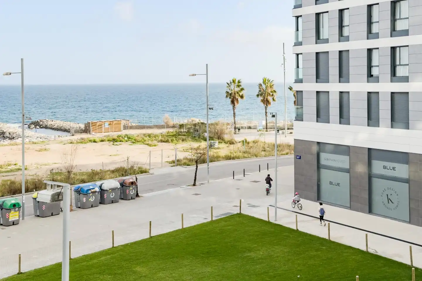 Piso en Badalona - Foto 24