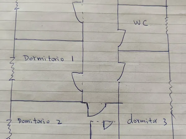 Piso en calle de la Duquesa de Parcent, 30 - Foto 9