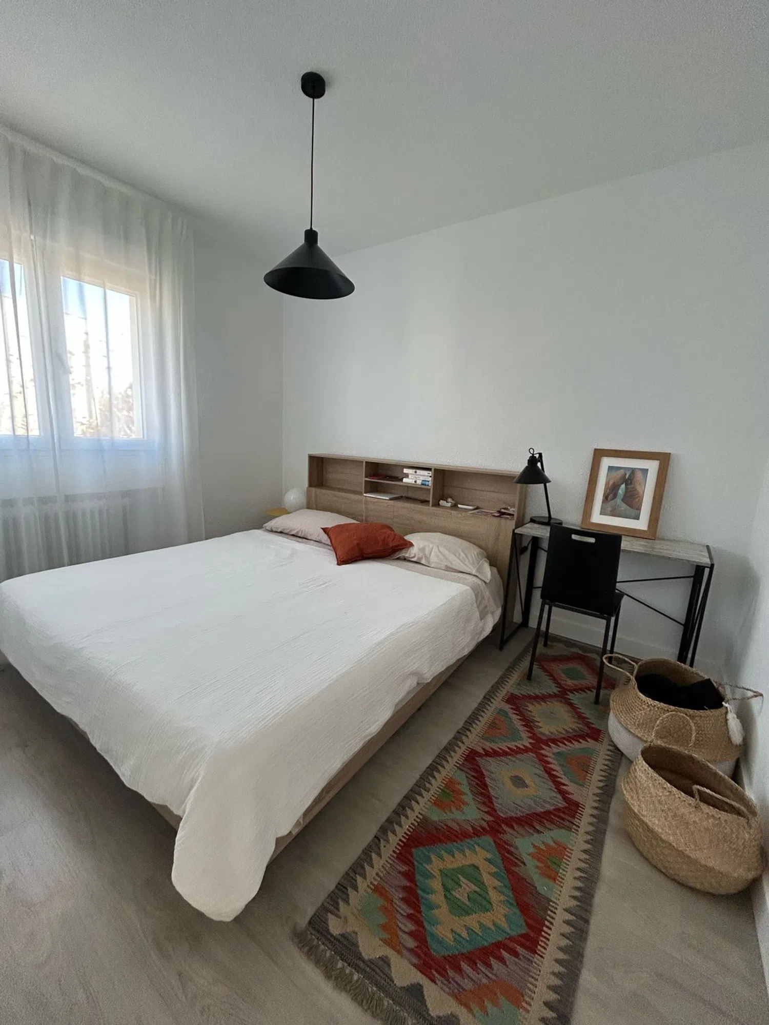 Piso en calle Núñez de Balboa, 1 - Foto 7