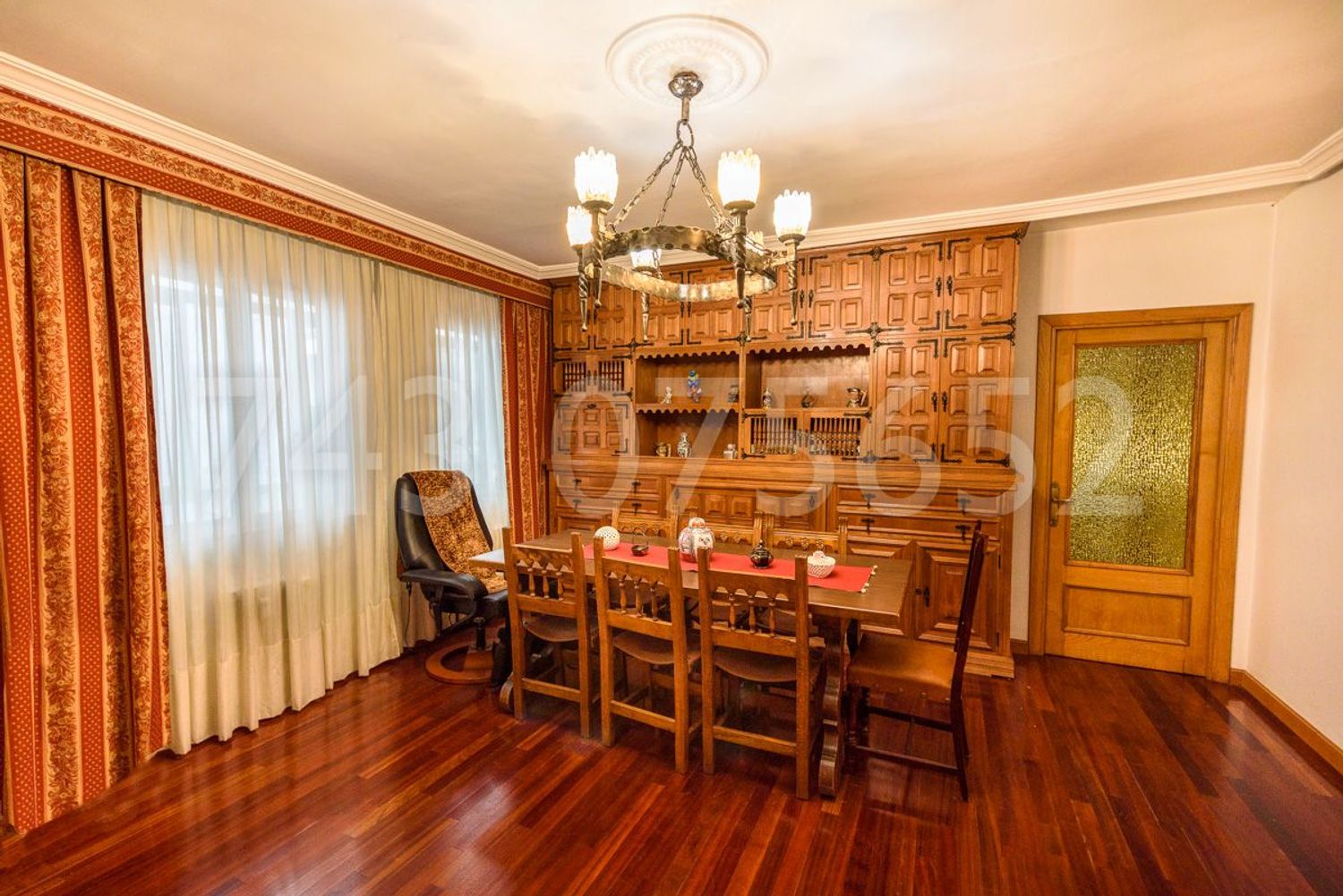 Piso en Paseo San José Obrero, 1, Cardenal Cisneros, Cardenal Cisneros - Foto 17