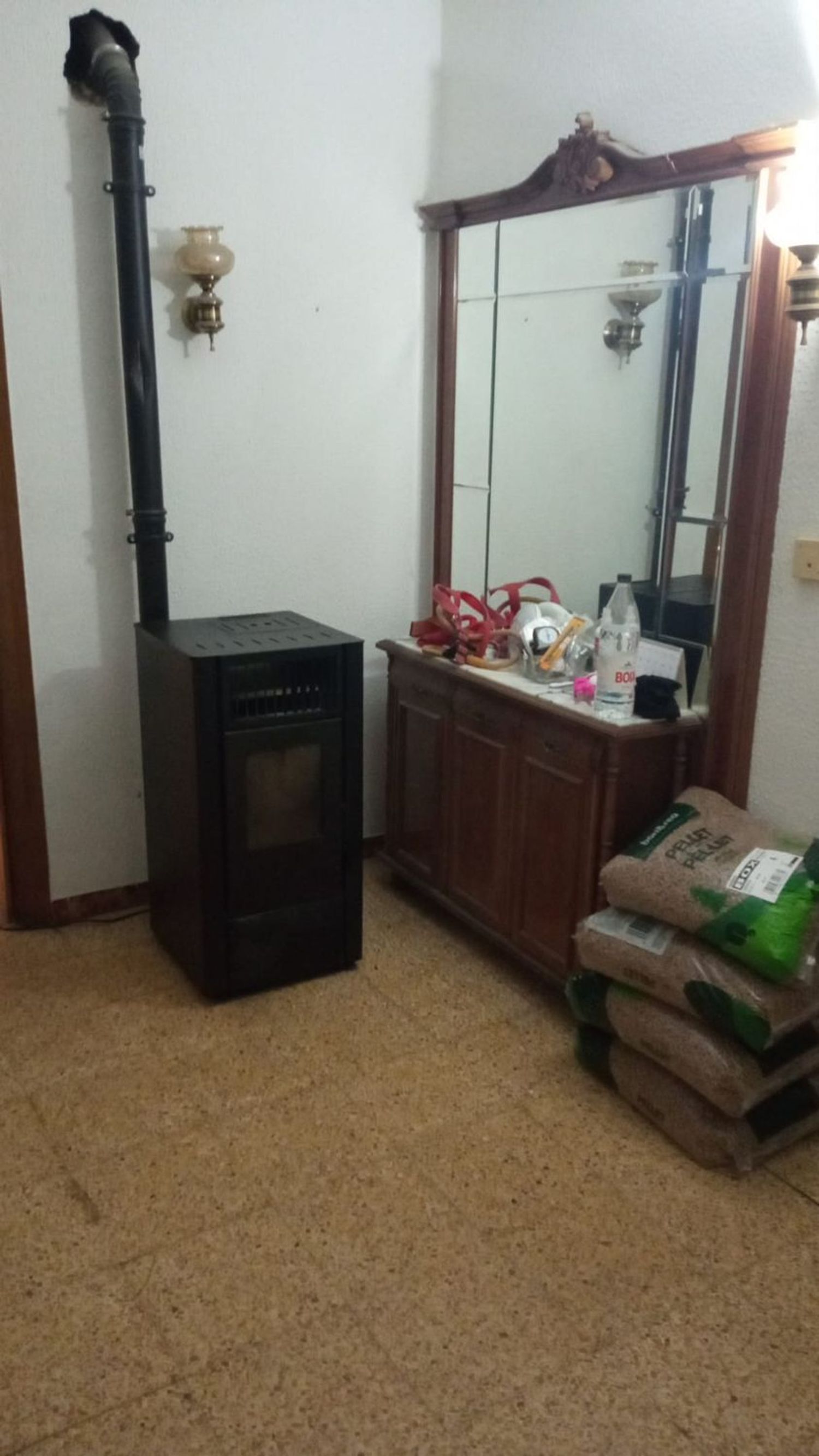 Chalet adosado en Calle Major, 106 - Foto 15
