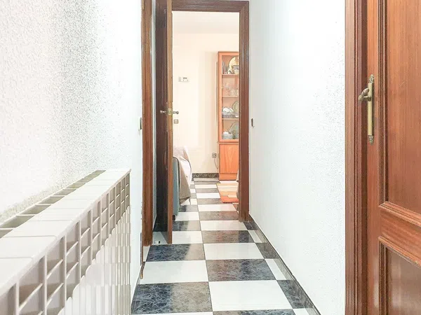 Piso en plaza de Carlos I, 4 - Foto 6