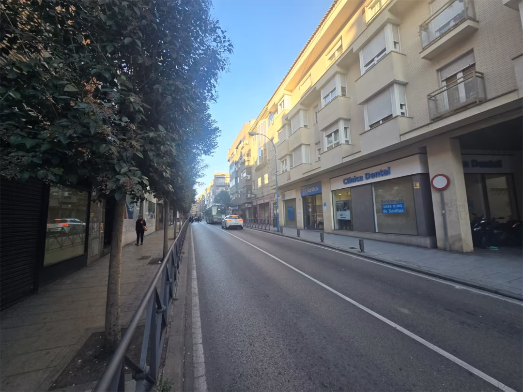 Planta baja en avenida Avenida de Fuenlabrada 79 - Foto 13