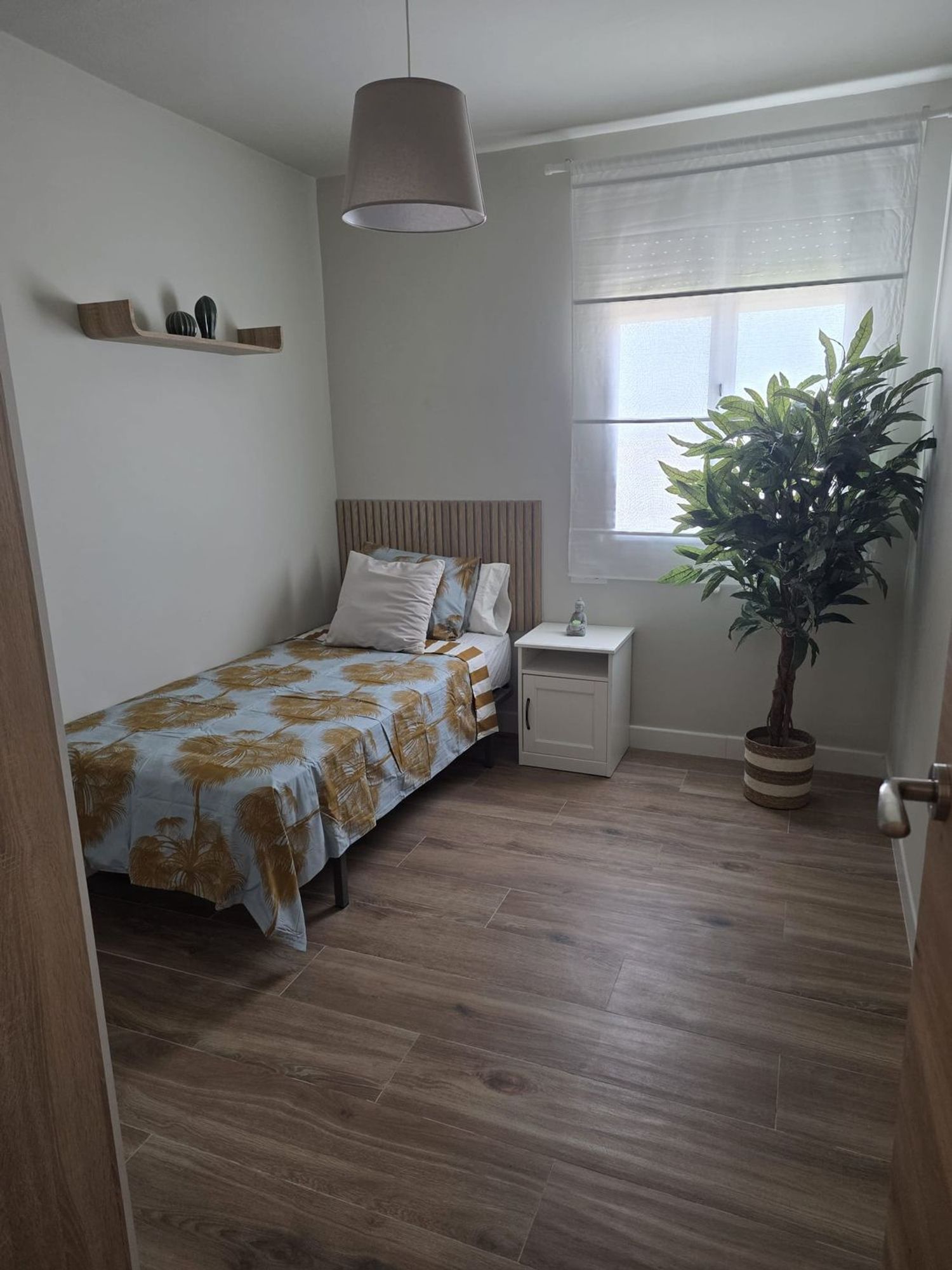Piso en Plaza las Castañuelas, 1, Santiago - Coronación - Foto 6