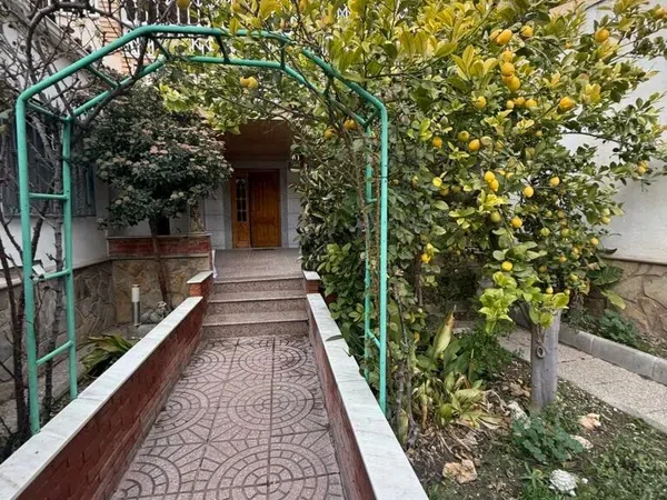 Casa o chalet independiente en Avenida de Andalucía, 1 - Foto 3