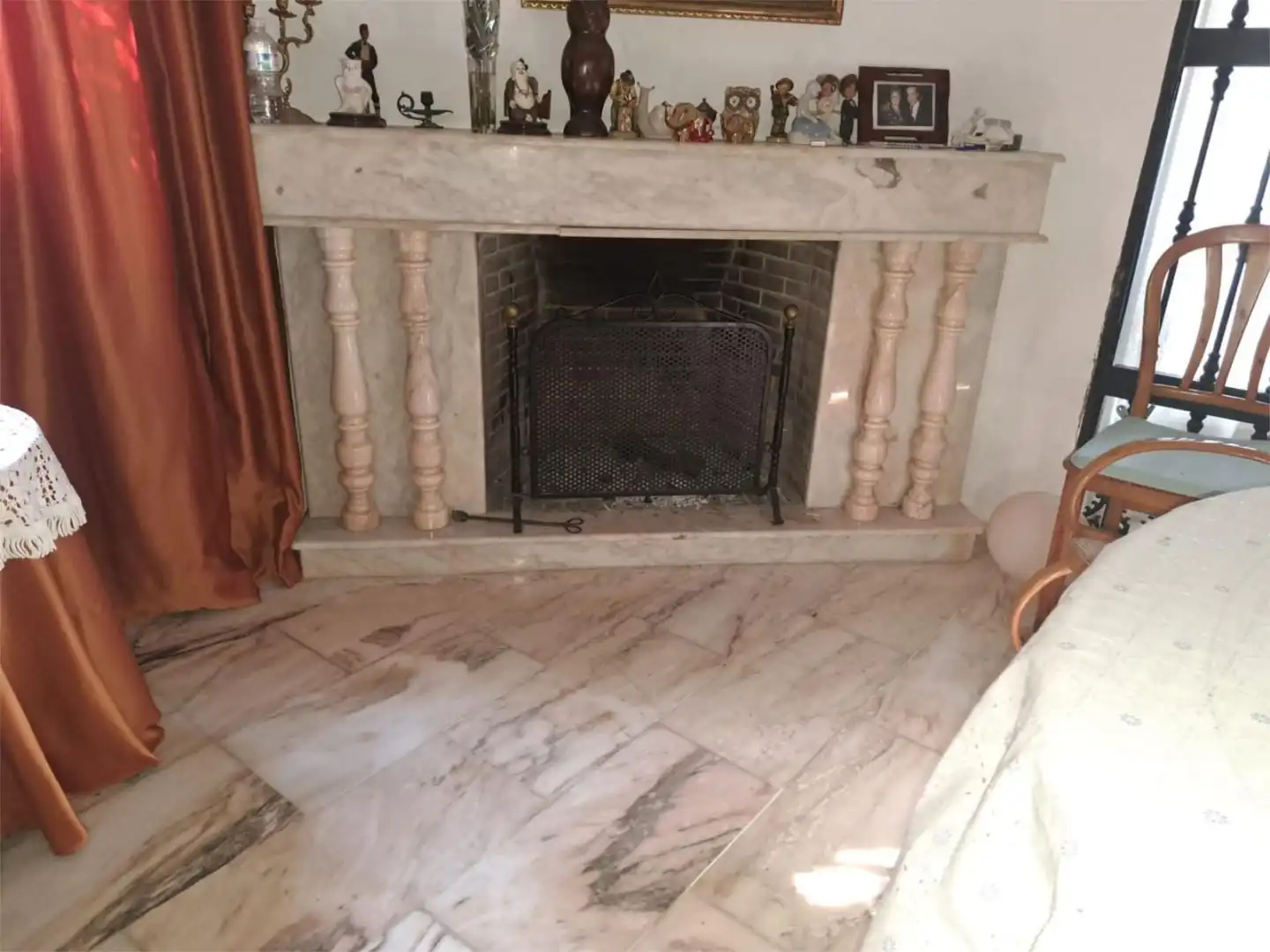 Chalet en Sanlúcar la Mayor - Foto 15