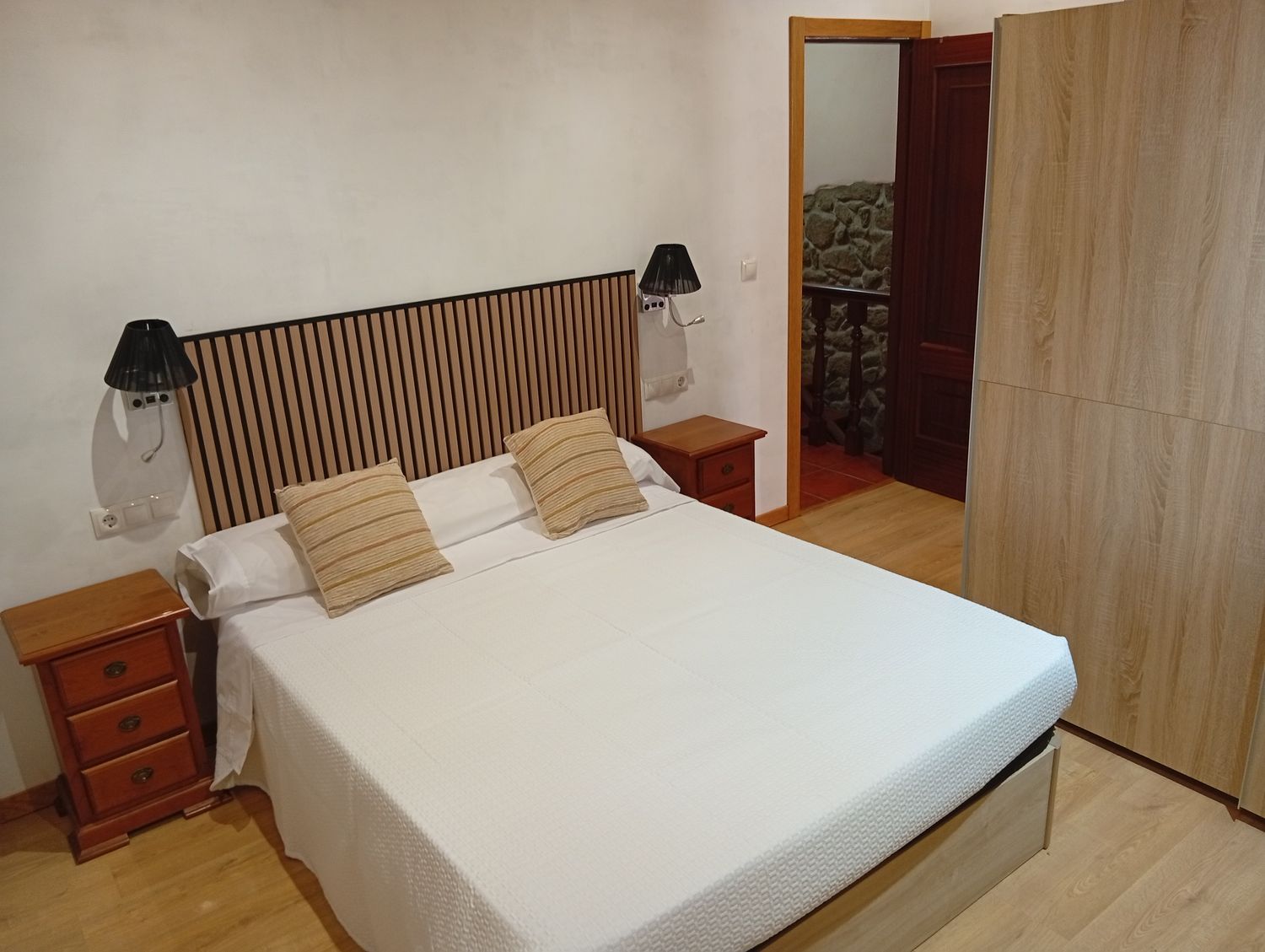 Casa o chalet independiente en Calle Santiago, 48 - Foto 6