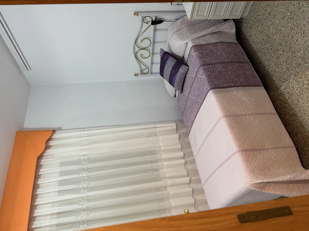 Piso en  Avinguda de Catalunya 38 - Foto 9