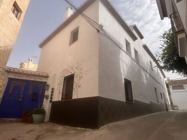 Casa adosada en  Calle Estación 2 - Foto 32