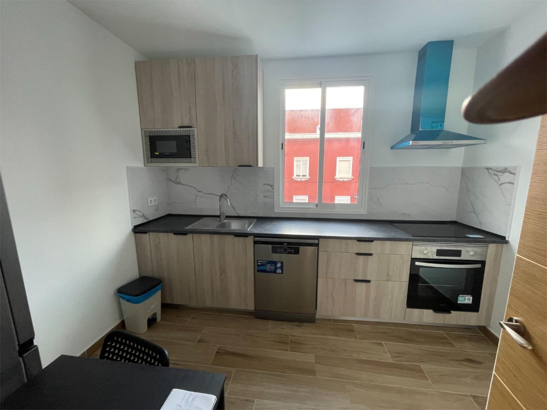 Piso en  Calle Alejandro Hidalgo 13 - Foto 14