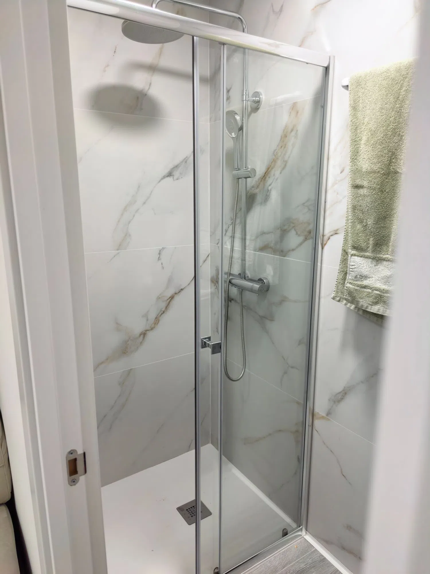 Estudio en calle Enriqueta Elizaicin, 11 - Foto 28