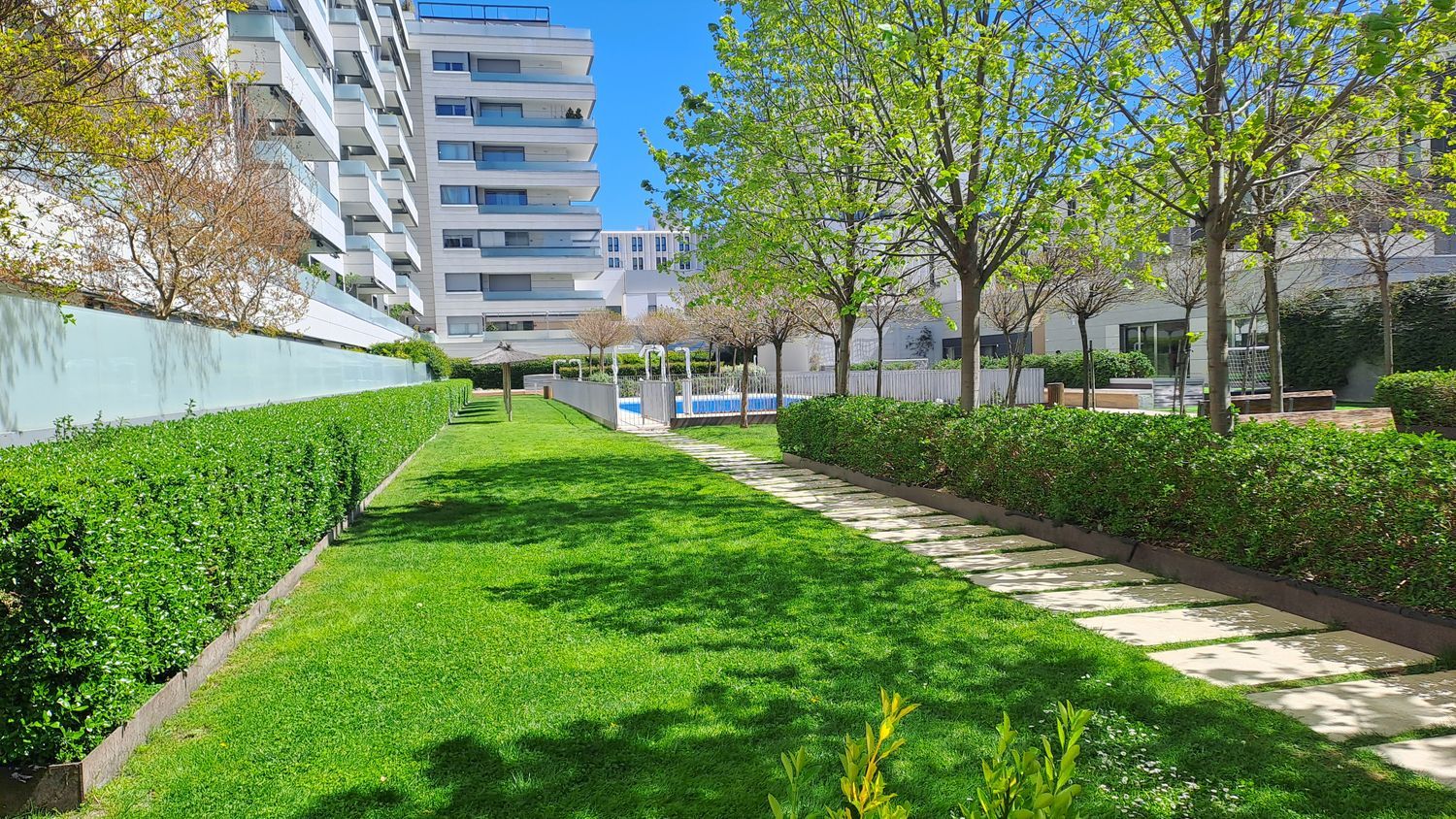 Piso en calle de Gustavo Pérez Puig, 81 - Foto 33