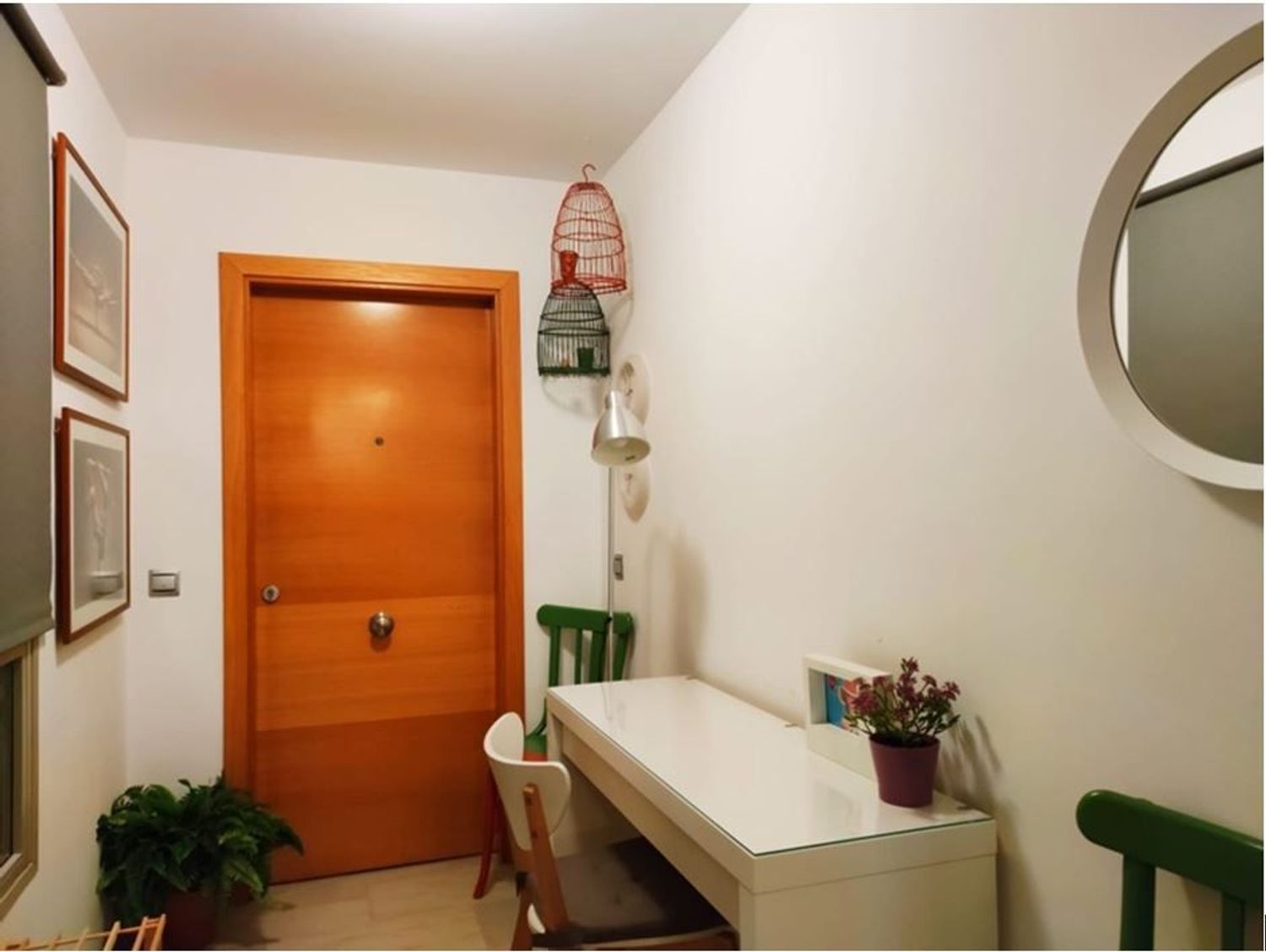 Piso en calle Granados, 4 - Foto 3