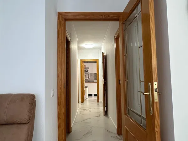 Piso en Calle de la Virgen del Socorro, 67, Raval Roig-Virgen del Socorro - Foto 4