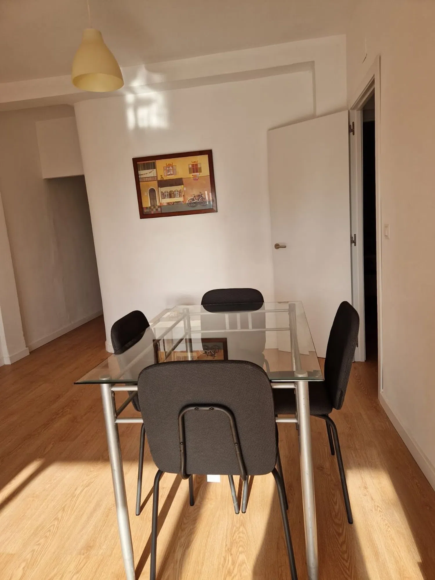 Piso en avenida de la Reina Mercedes, 53 - Foto 3