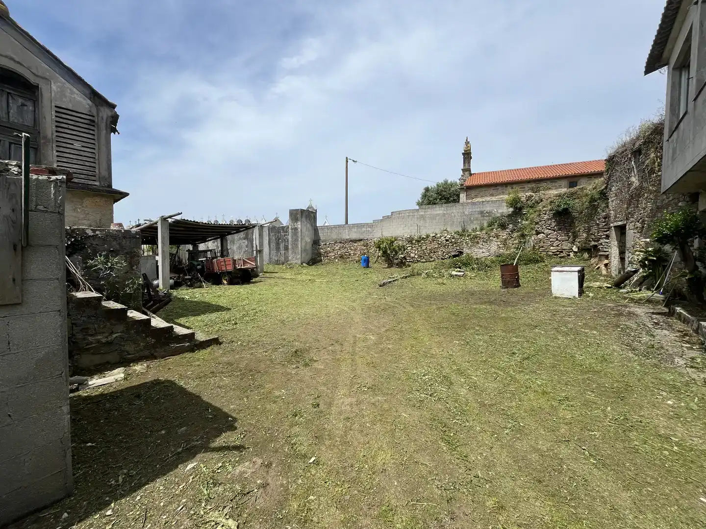 Finca rústica en  Lugar Anzobre 26 - Foto 4