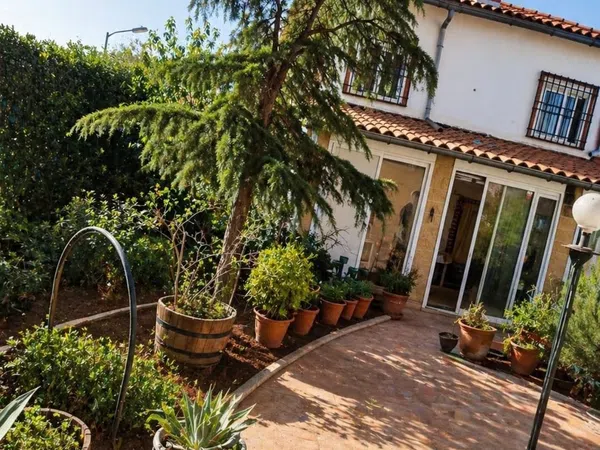 Casa o chalet independiente en Urbanizacion Lagunas, 109 - Foto 5