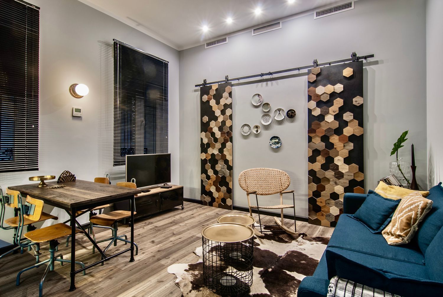 Piso en Barrio Malasaña-Universidad