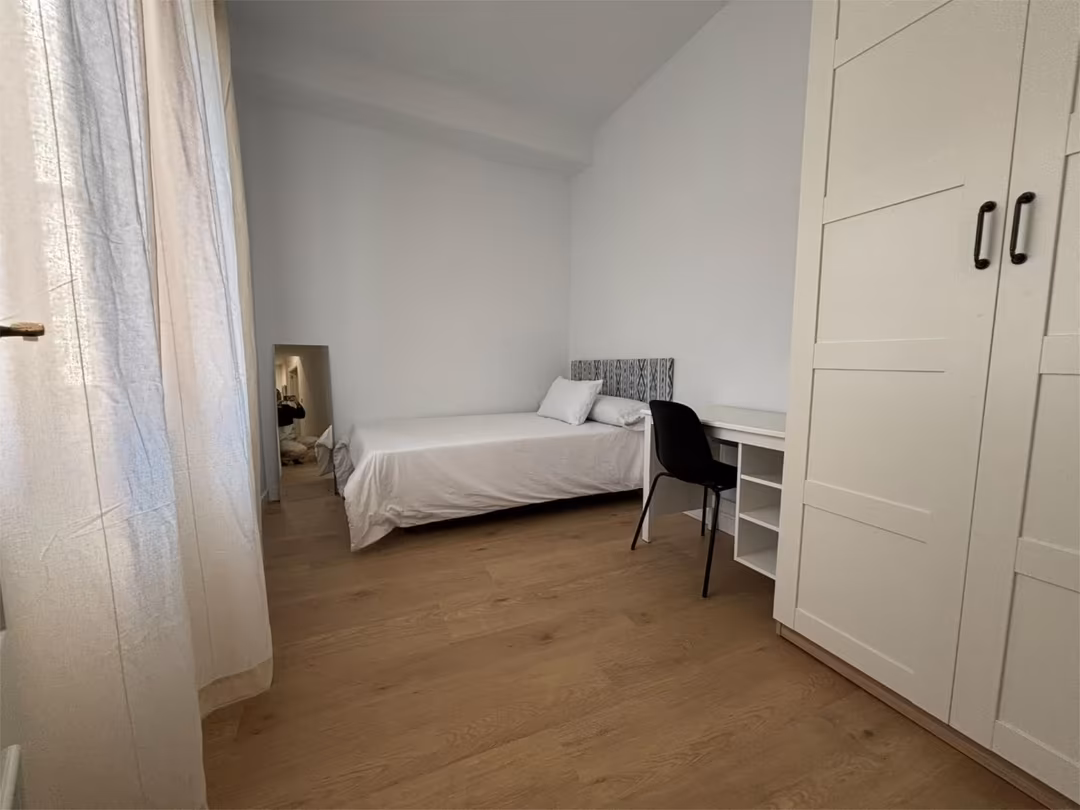 Piso en  Calle de Embajadores 106 - Foto 16