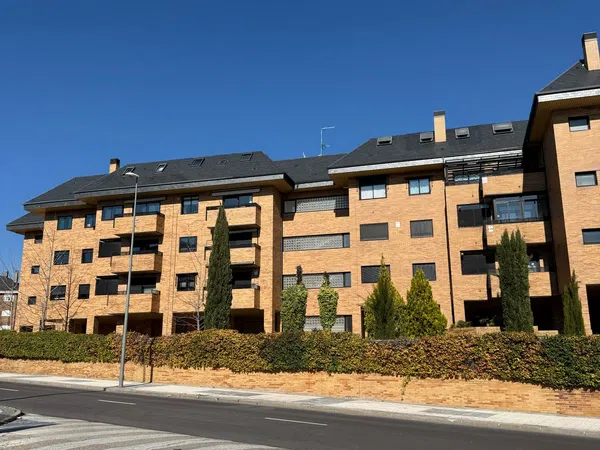 Piso en calle del Doctor Mariano Alcaraz, 5 - Foto 1