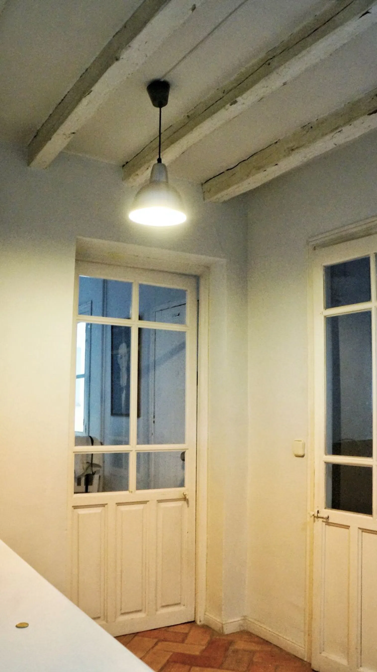 Ático en calle de Moratín, 6 - Foto 9