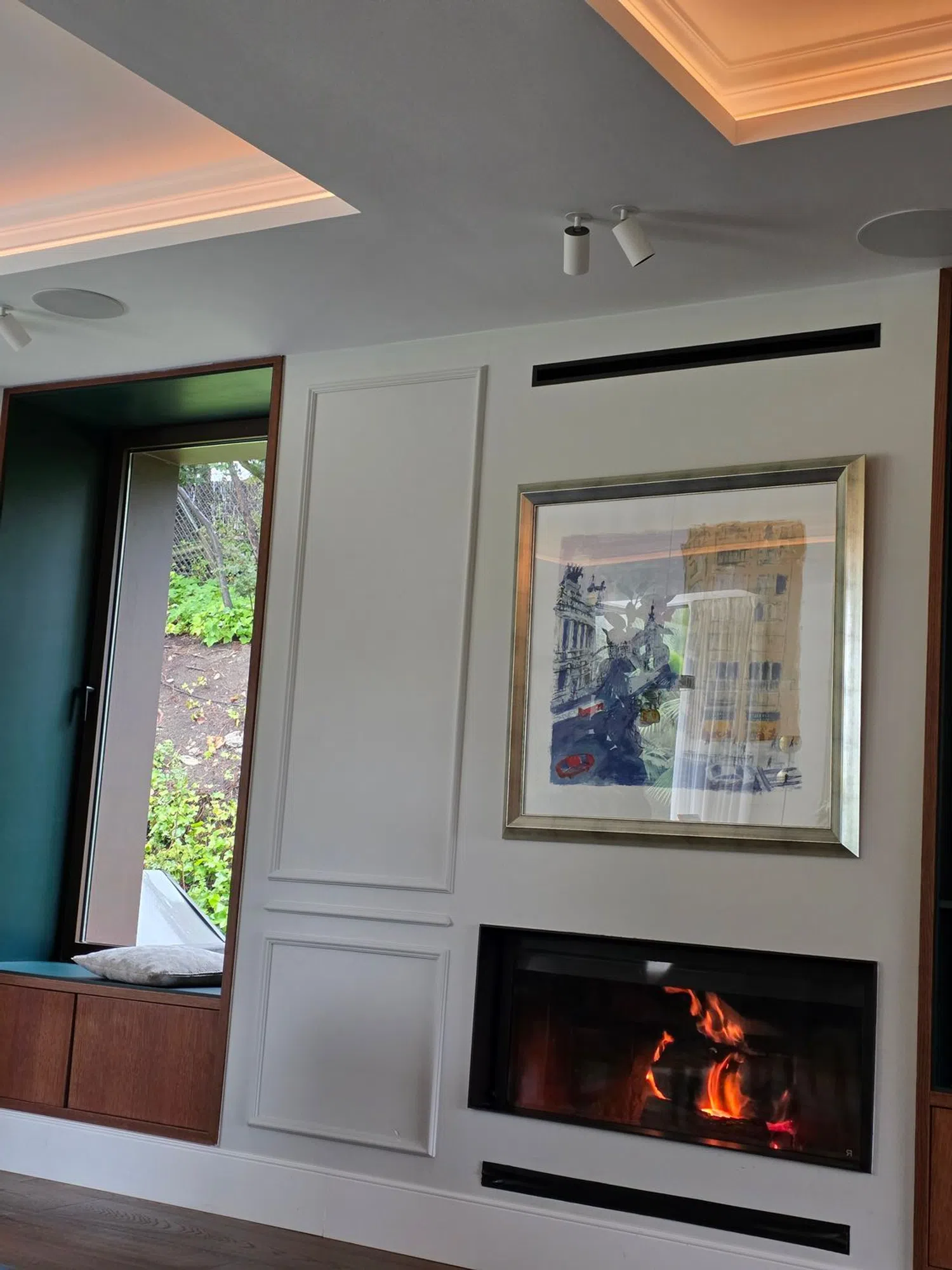 Casa independiente en Urb. el golf Barrio Club de Golf - Foto 25