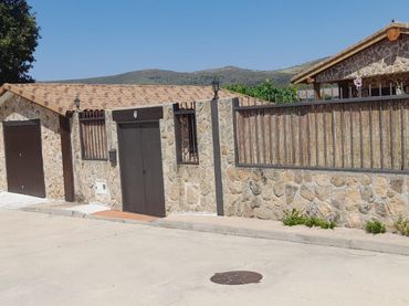 Chalet en  Camino Fronton 5 - Foto 15
