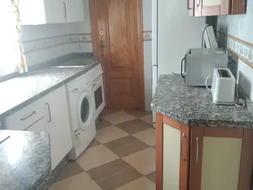 Piso en  Calle Luis Ponce de León 32 - Foto 6