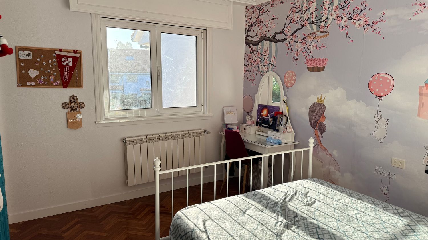 Chalet adosado en Liáns - Foto 6