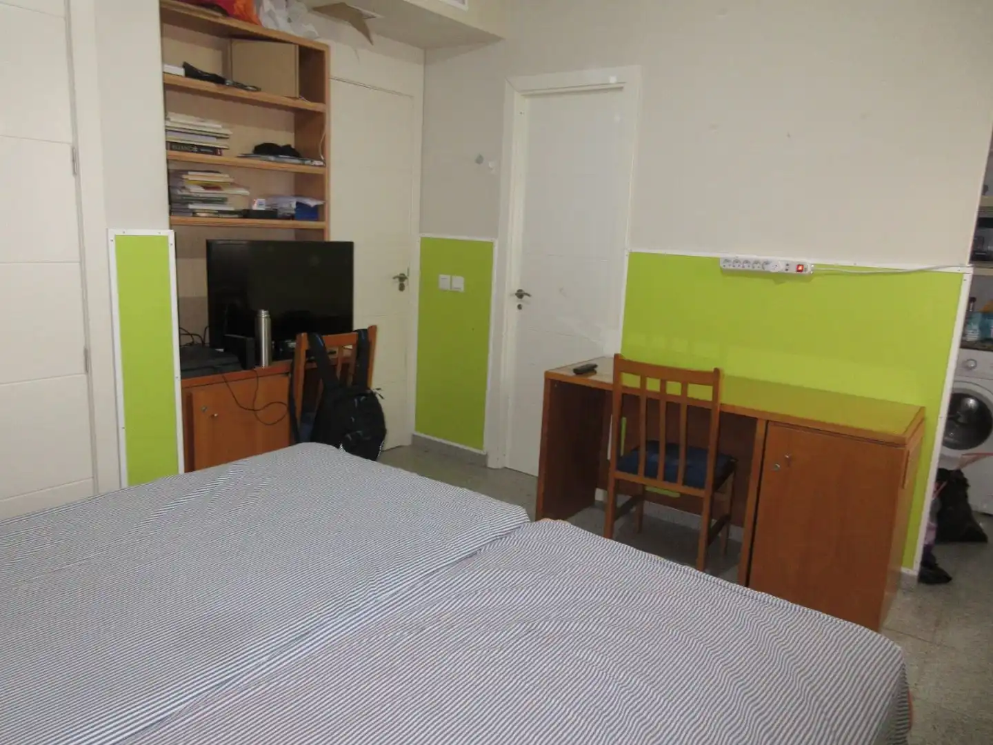 Estudio en  Avenida del Santuario de Valverde 18 - Foto 6