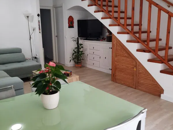 Chalet adosado en Avenida de la Riera de Foix, 10, Bardají-Molí de Baix, Bardají-Molí de Baix - Foto 7